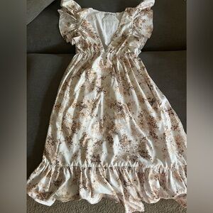 Abercrombie & Fitch dress